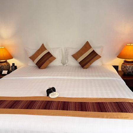 Samui Paradise Chaweng Beach Resort Bagian luar foto