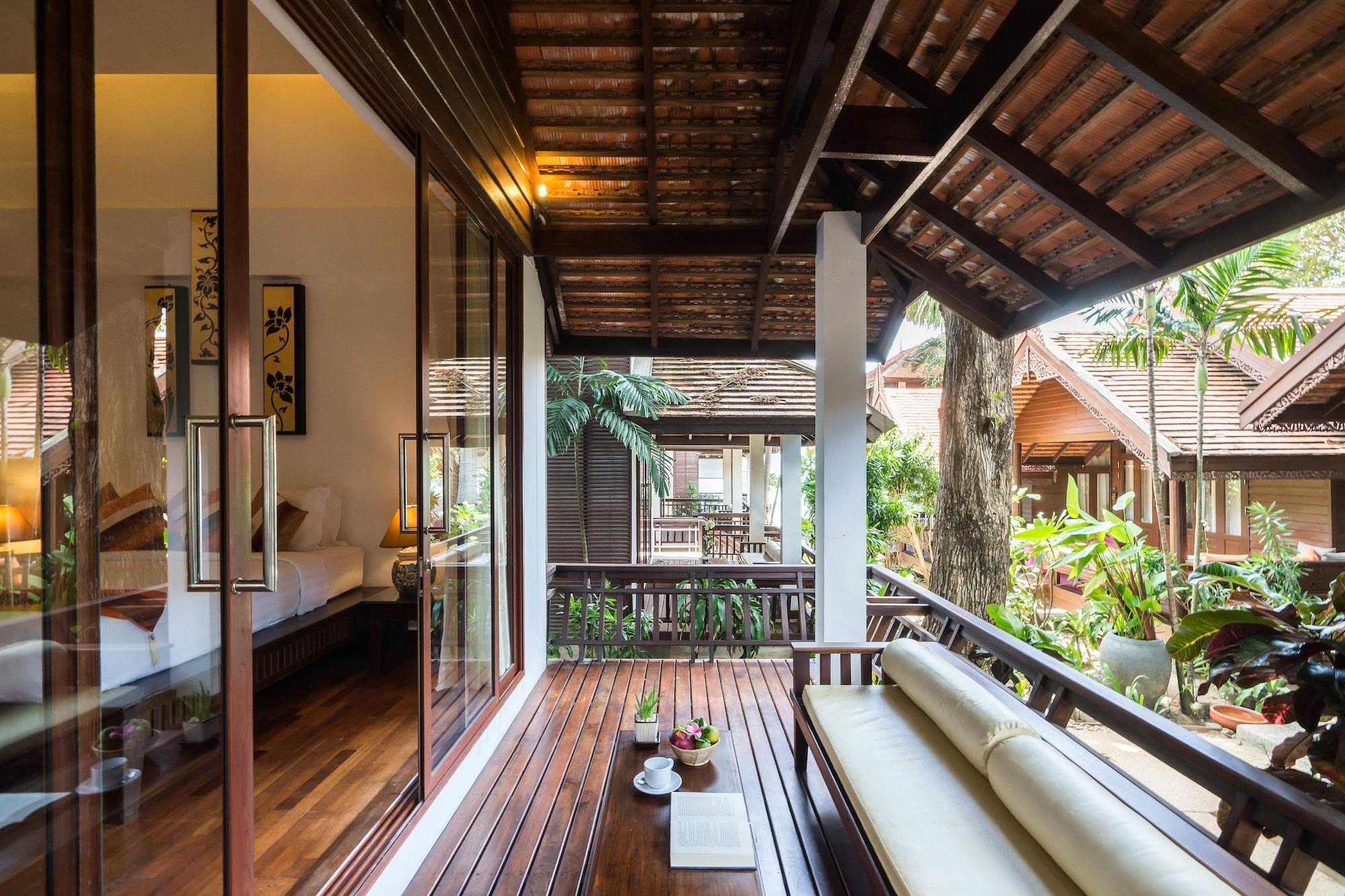 Samui Paradise Chaweng Beach Resort Bagian luar foto