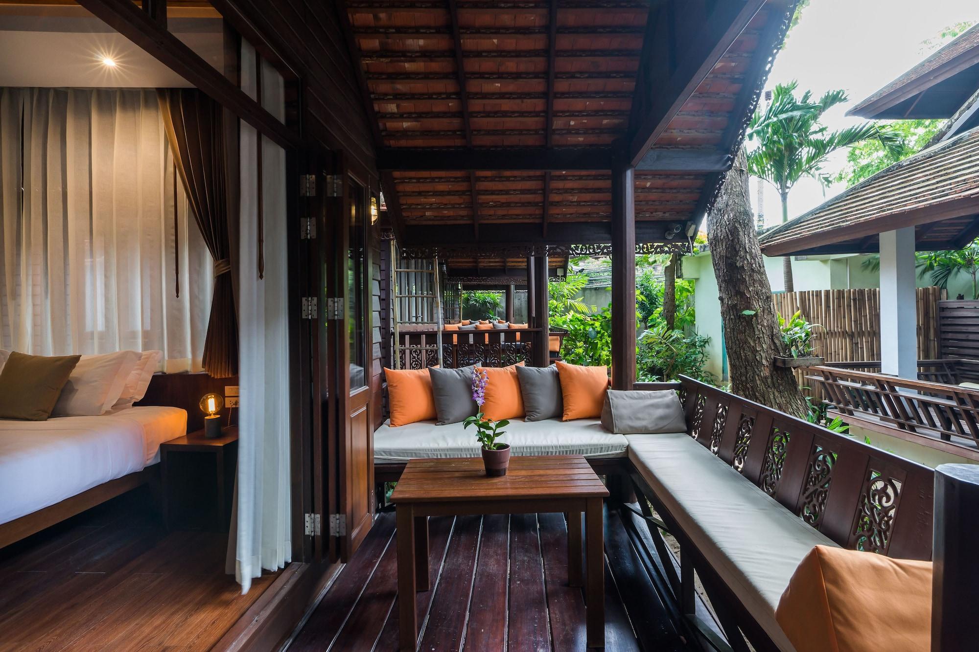 Samui Paradise Chaweng Beach Resort Bagian luar foto
