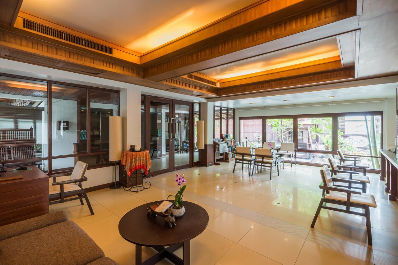Samui Paradise Chaweng Beach Resort Bagian luar foto