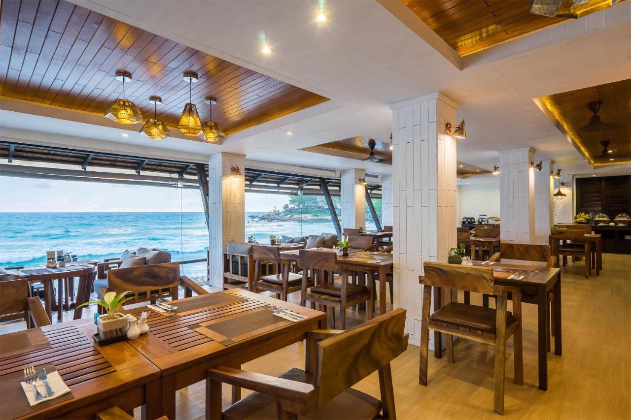 Samui Paradise Chaweng Beach Resort Bagian luar foto
