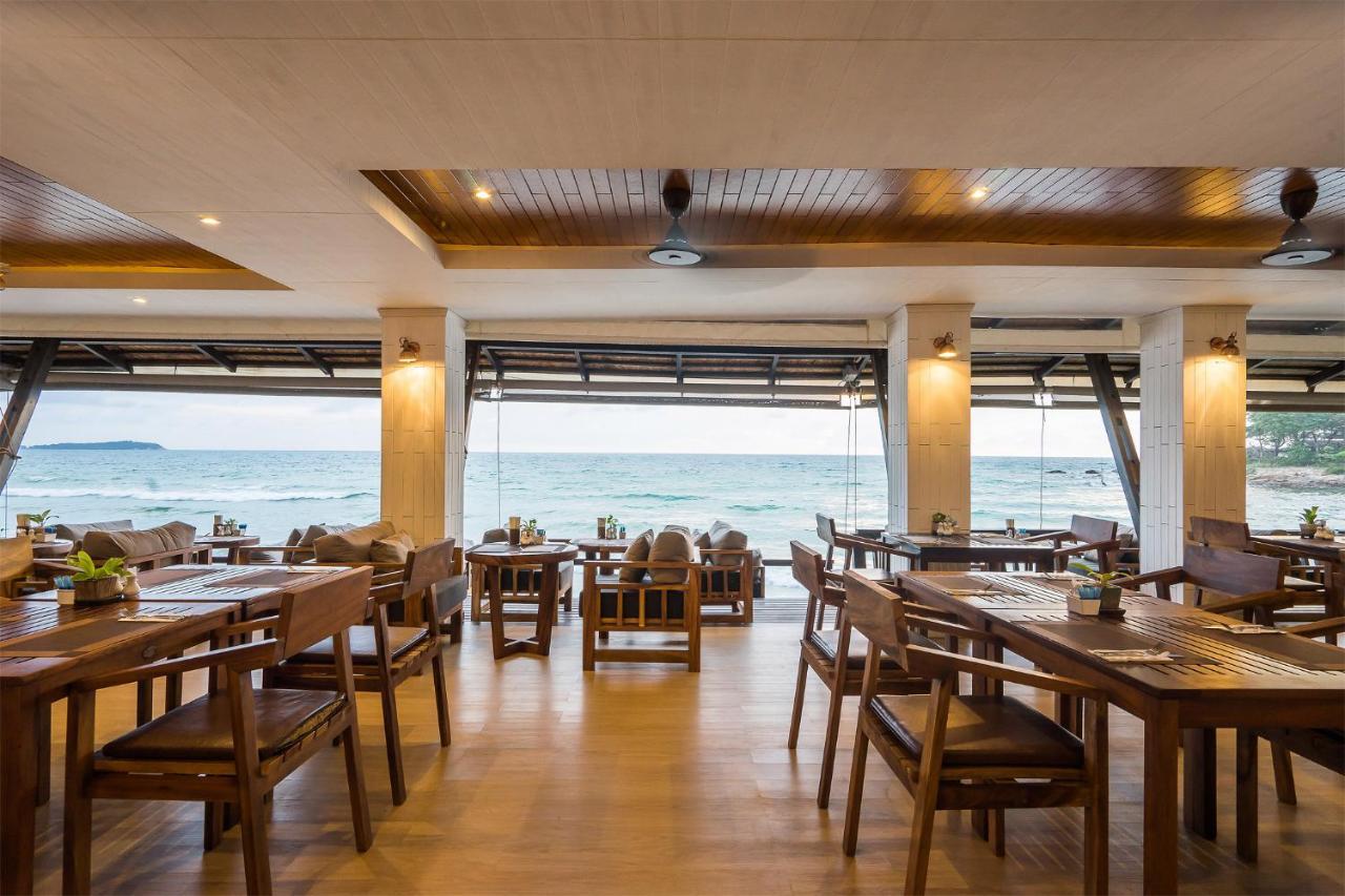 Samui Paradise Chaweng Beach Resort Bagian luar foto
